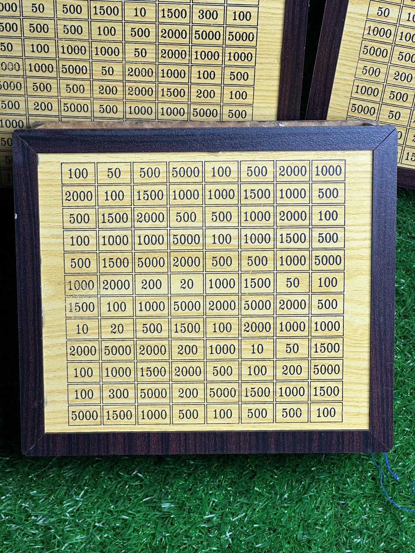Umra Saving box