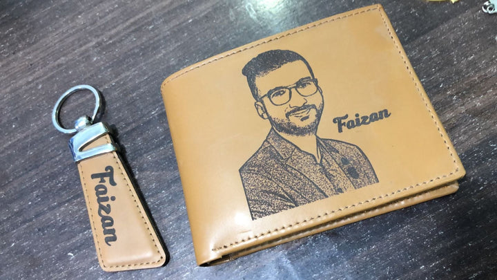 Wallet + Keychain