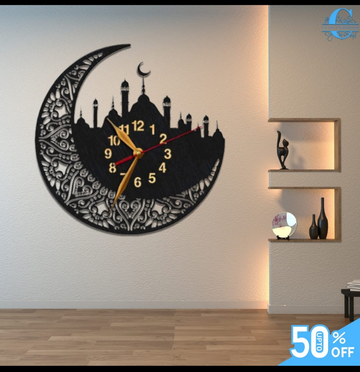 Beautiful Chand Wall Clock