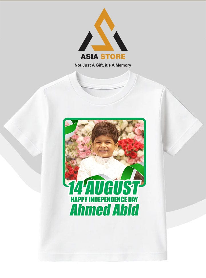 Azadi Shirt Design 5
