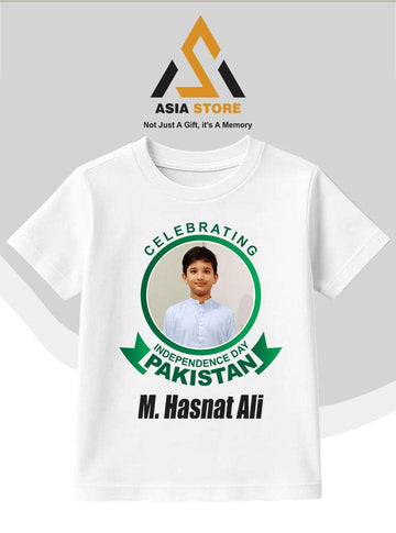 Azadi Shirt Design 11